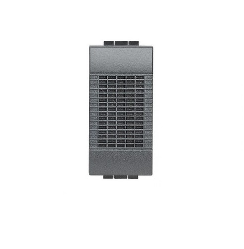 Suoneria 220v compatibile - suoneria,