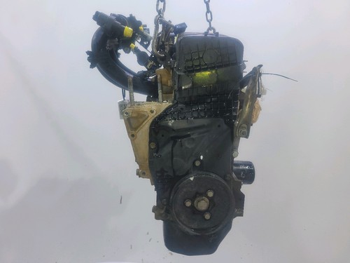 Motore tipo nfz peugeot - nfz,