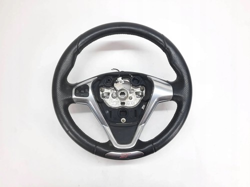 Ford fiesta mk7 volante - ford,