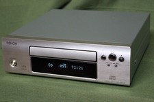 Denon DCD-F102 Lettore CD ****
