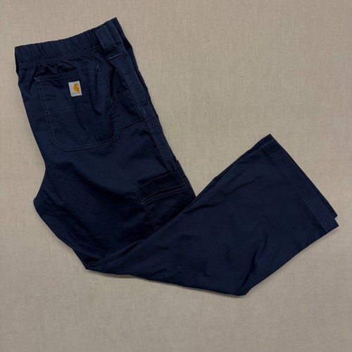 Pantaloni carhartt ripstop - carhartt,