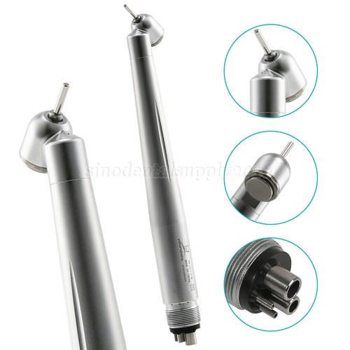 Dental surgical degree - dental, 45