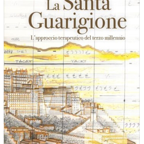 Libro santa guarigione - libro,