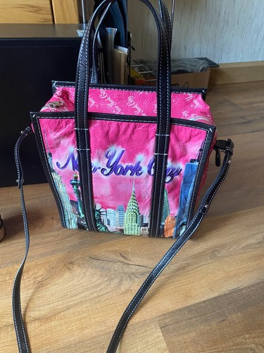 Borsa balenciaga new york - balenciaga, "new