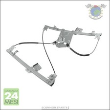 Alzacristalli Alzavetro Ajs Ant Sx Per Mercedes Classe C 220 200 180 55 32 30