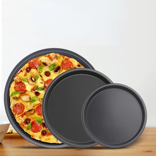 Teglia antiaderente per - , pizza
