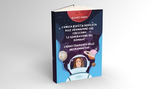 Libri gravidanza planet - libri, mamy