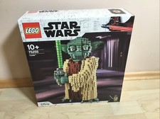LEGO Star Wars: Yoda 75255