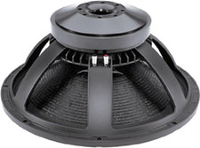 promo B&C Speakers 18TBX100 8