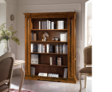 MOBILE LIBRERIA STILE IMPERO