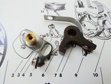 Per Opem 145  165 chainsaw  motosega contatti accensione ignition point per cev