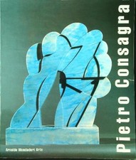 PIETRO CONSAGRA. OPERE RECENTI