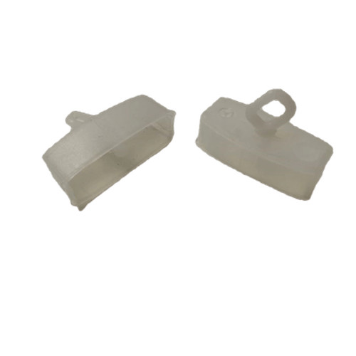 Coppia tappi laterali - , con