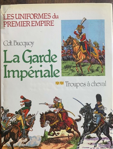 Impero napoleone - 1°,