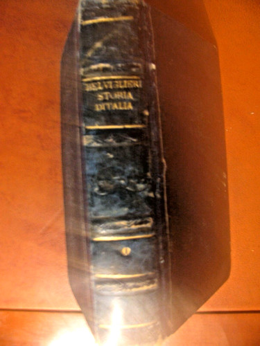 Colas turchia nel 1864 - la,