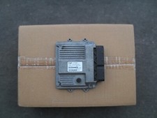 CENTRALINA MOTORE FIAT PANDA