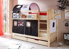 Letto a castello matrimoniale