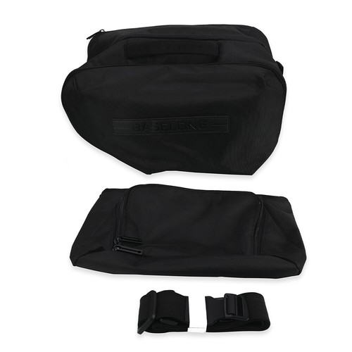 Set valigia interna moto lato
