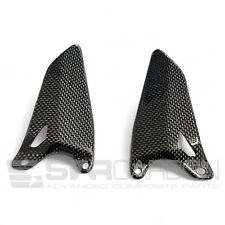 PARATACCHI FIBRA CARBONIO DUCATI SBK 848 1098 1198