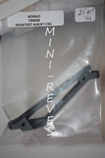 HoBao Renfort Aluminium