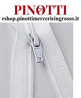 Cerniere lampo spirale 3 - cm.16,