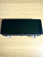 Monitor Touch Screen BMW Serie