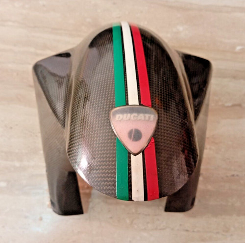 Parafango anteriore ducati - anteriore,