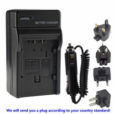 Caricabatterie per PANASONIC