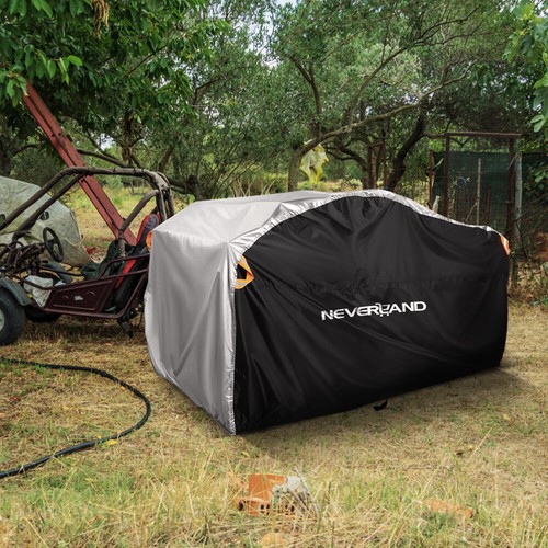 Copertura atv resistente - copertura,