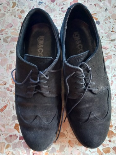 Polacchine colore nero - colore,