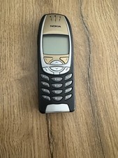 Nokia 6310 - oro (senza