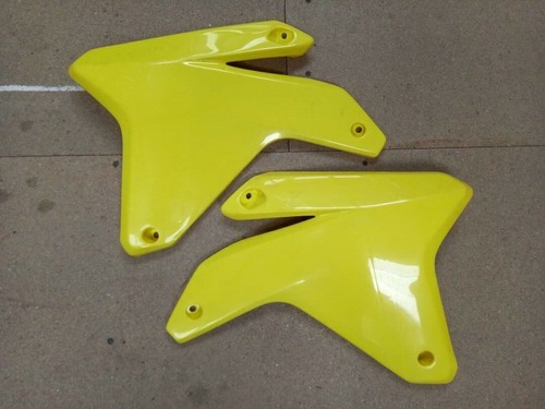 Suzuki rmz450 2005 - rmz450,