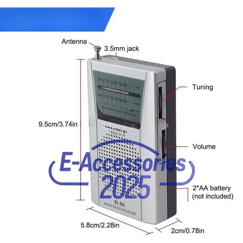 1pz r60 fm radio - 1pz,