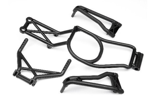 Set roll bar hpi 102526 - roll, savage