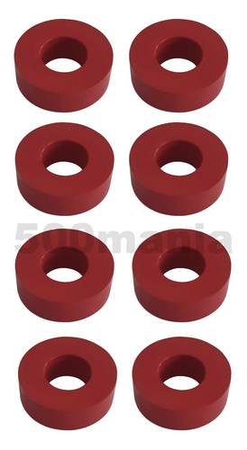 Gommini ammortizzatori - 8,