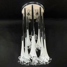 Exclusive Paolo Venini Lamp