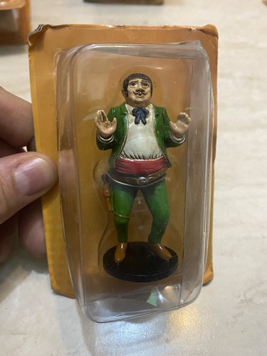 Statuina fumetti collection - fumetti, 3d