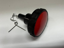 Tappo serbatoio per motozappa - tappo,