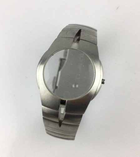 Cassa cinturino orologio - e,