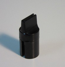 SONY TA-E1000ESD HIGH END PREAMPLIFIER PARTS: INP BALANCE / LEVEL / ANALOG KNOB.