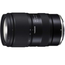 Tamron 28-75 mm F2.8 III VXD