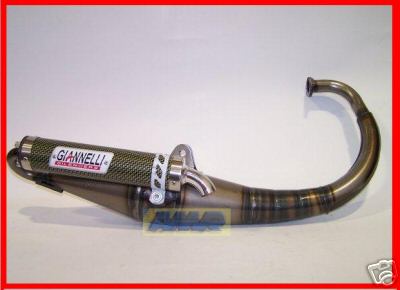 Marmitta giannelli reverse - ,