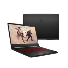 NEW MSI Katana GF66 15.6" FHD