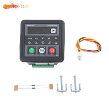 Regolatore Generatore