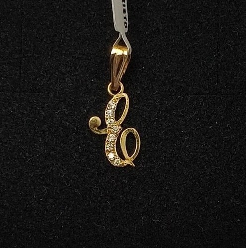 Colgante oro 18k 750 mls - ,
