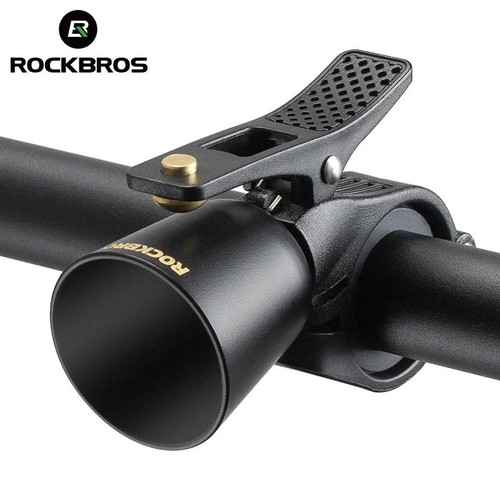 Rockbros campanello bicicletta - rockbros,