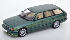 Mcg bmw alpina - 1:18,