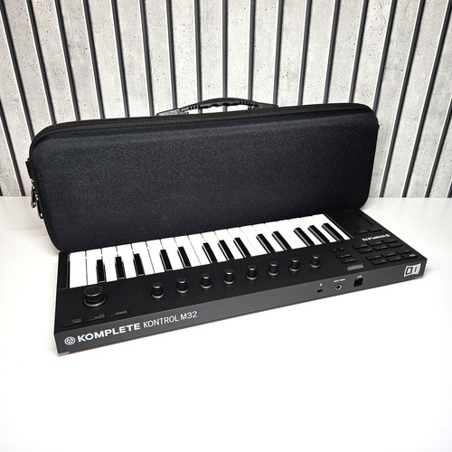 Native instruments komplete - native,