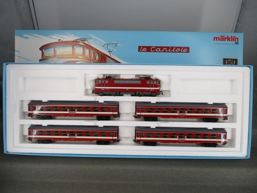Märklin scala 28590 treno - märklin,