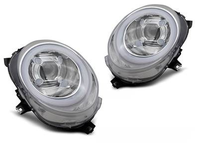 Faro proiettore adatto per